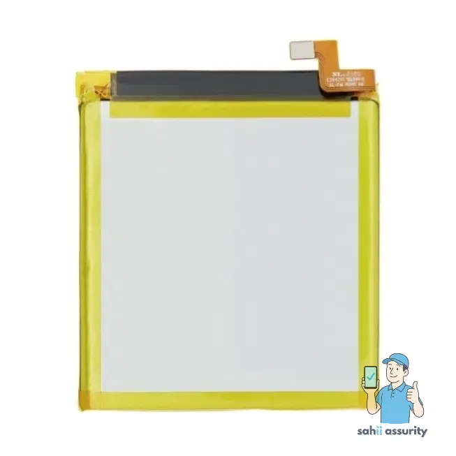 Battery for Motorola Edge 20 Pro thumbnail